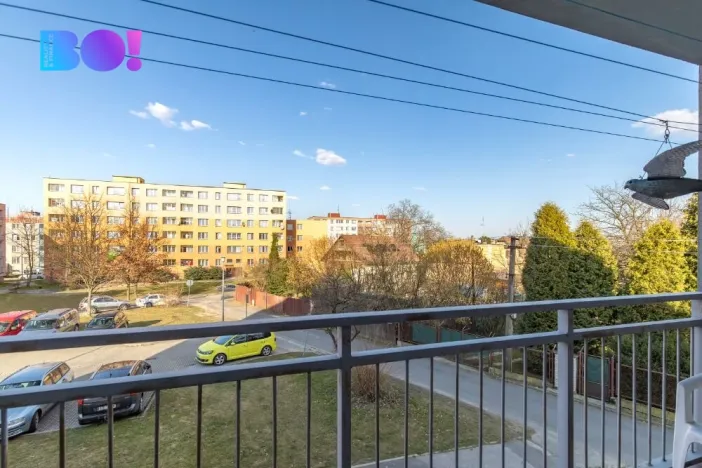 Prodej bytu 3+1, Ostrava, Václava Jiřikovského, 79 m2
