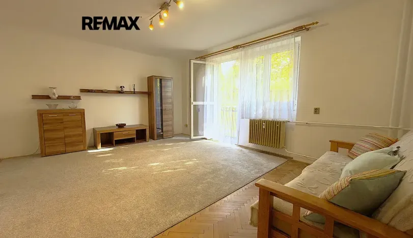 Prodej bytu 3+1, Klatovy, Rozvoj, 69 m2