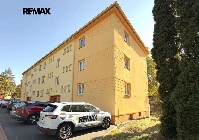 Prodej bytu 3+1, Klatovy, Rozvoj, 69 m2