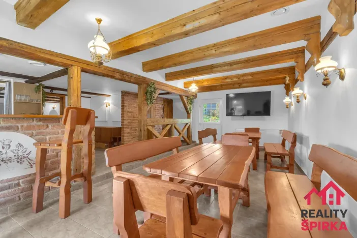 Prodej rodinného domu, Lukavice, 213 m2
