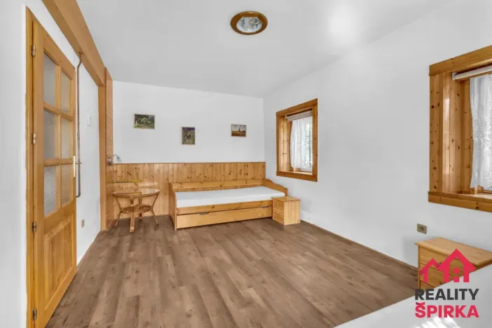 Prodej rodinného domu, Lukavice, 213 m2