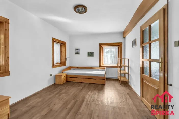 Prodej rodinného domu, Lukavice, 213 m2