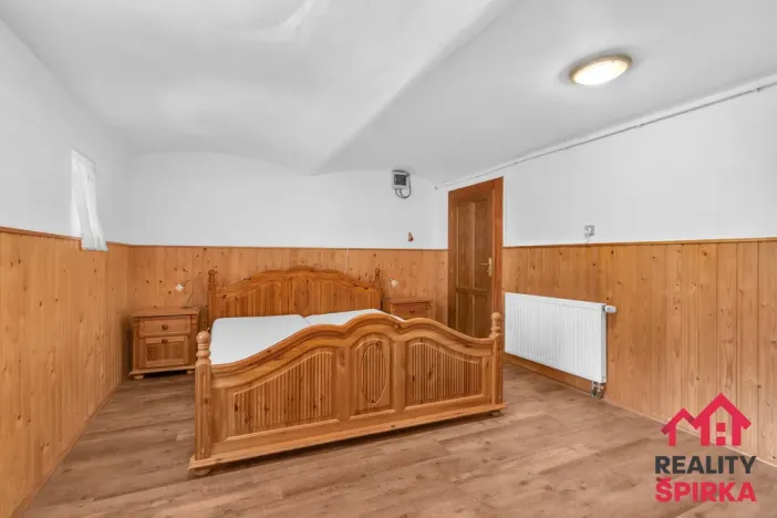 Prodej rodinného domu, Lukavice, 213 m2