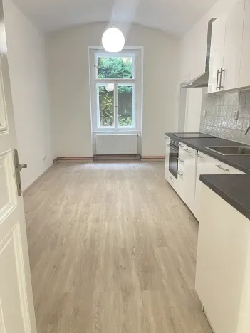 Pronájem bytu 3+kk, Praha - Vinohrady, Vinohradská, 90 m2