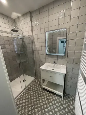 Pronájem bytu 3+kk, Praha - Vinohrady, Vinohradská, 90 m2