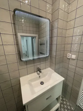 Pronájem bytu 3+kk, Praha - Vinohrady, Vinohradská, 90 m2