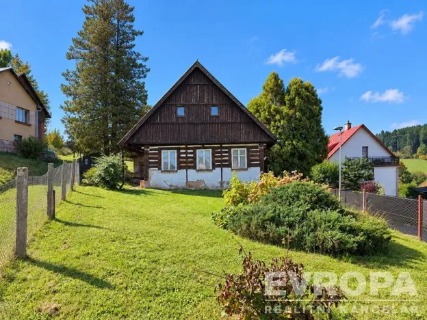 Prodej bytu, 60 m², Pecka, okres jičín