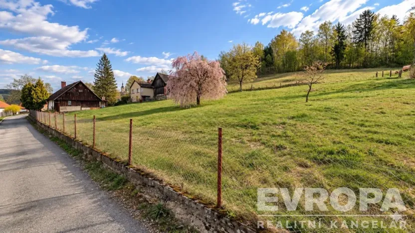 Prodej rodinného domu, Pecka, 60 m2