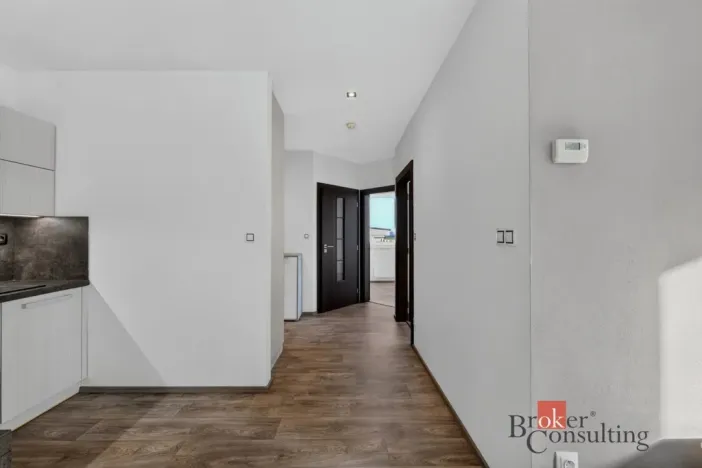 Pronájem bytu 3+kk, Vochov, 66 m2