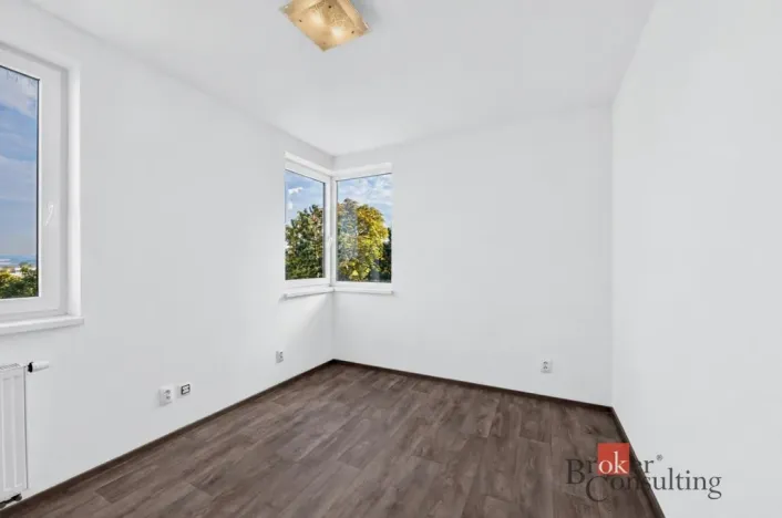 Pronájem bytu 3+kk, Vochov, 66 m2