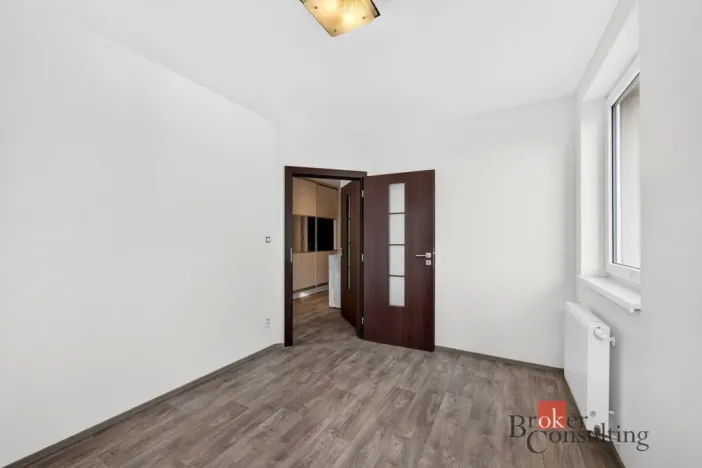 Pronájem bytu 3+kk, Vochov, 66 m2