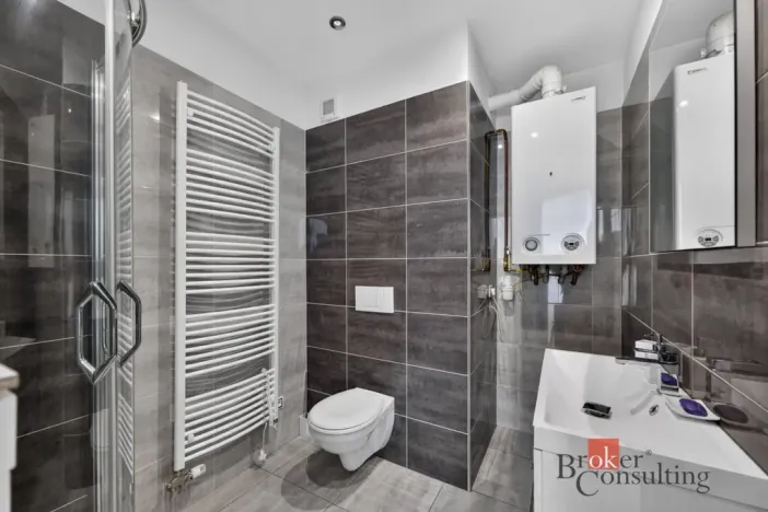 Pronájem bytu 3+kk, Vochov, 66 m2