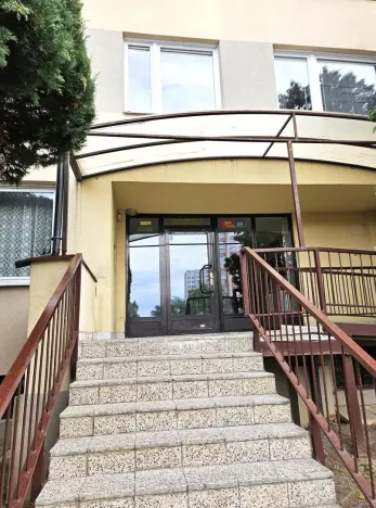 Prodej bytu 2+kk, Praha - Horní Měcholupy, Boloňská, 44 m2