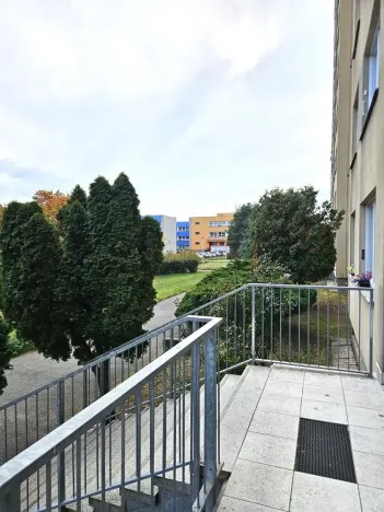 Prodej bytu 2+kk, Praha - Horní Měcholupy, Boloňská, 44 m2