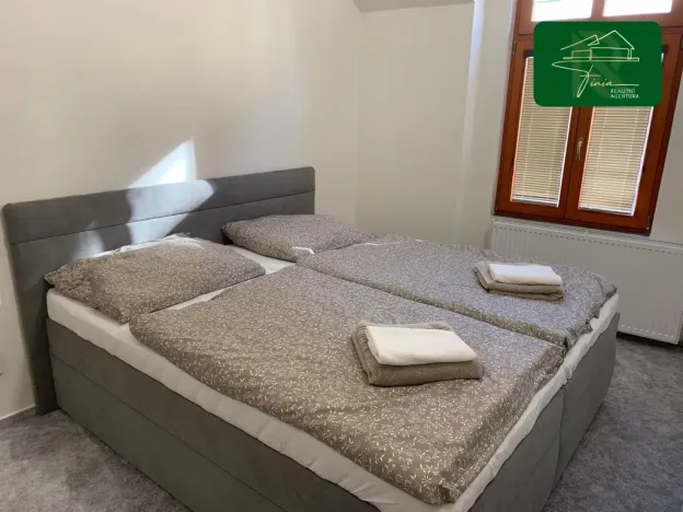 Prodej rodinného domu, Česká Lípa, Mariánská, 180 m2
