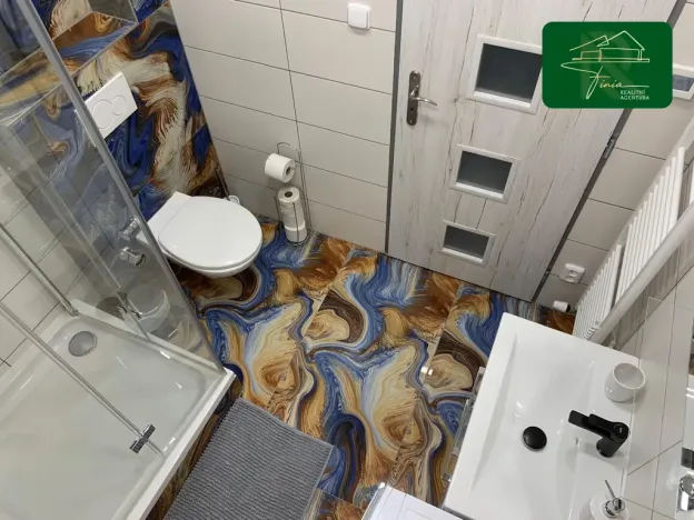 Prodej rodinného domu, Česká Lípa, Mariánská, 180 m2