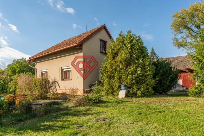 Prodej rodinného domu, Plchovice - Smetana, 200 m2