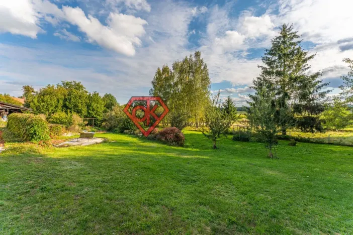 Prodej rodinného domu, Plchovice - Smetana, 200 m2