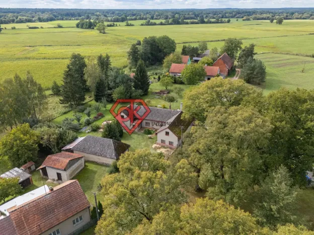 Prodej rodinného domu, Plchovice - Smetana, 200 m2