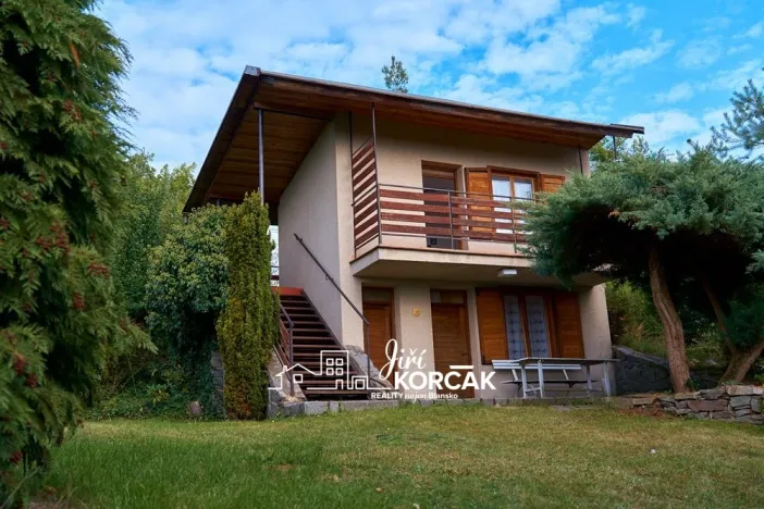 Prodej zahrady, 68 m², Újezd u Boskovic
