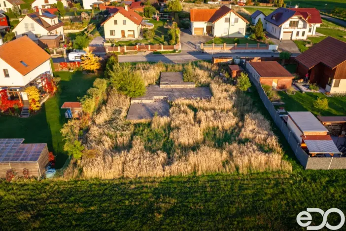 Prodej pozemku pro bydlení, Librantice, 1001 m2
