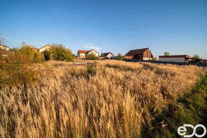 Prodej pozemku pro bydlení, Librantice, 1001 m2