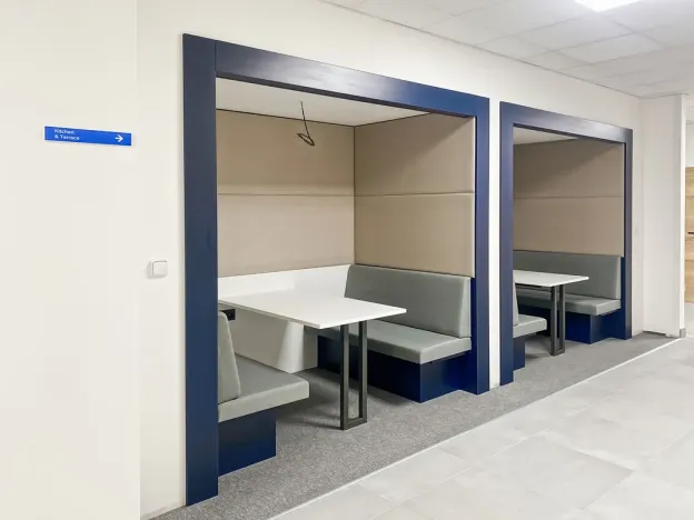 Pronájem kanceláře, Vratimov, Masarykovo náměstí, 25 m2