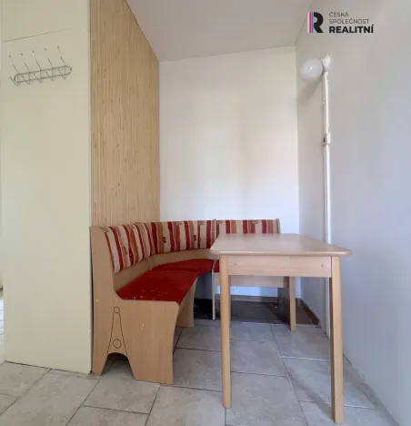 Prodej bytu 3+1, Chodov, Rooseveltova, 63 m2