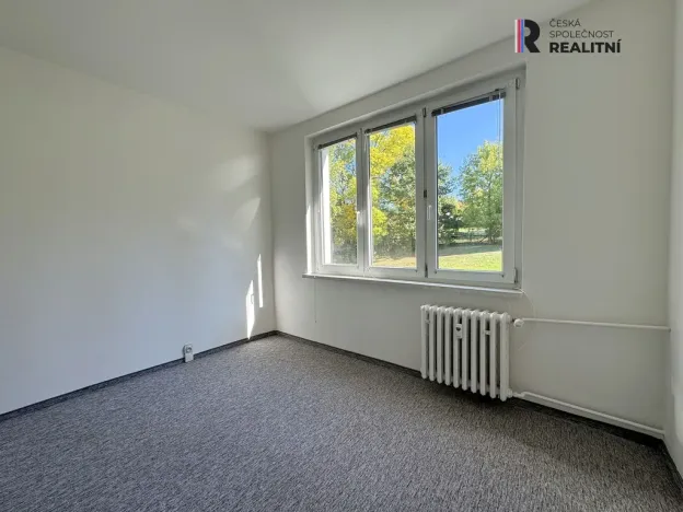 Prodej bytu 3+1, Chodov, Rooseveltova, 63 m2
