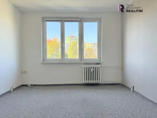 Prodej bytu 3+1, Chodov, Rooseveltova, 63 m2
