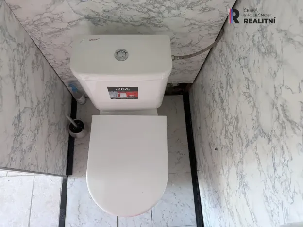 Prodej bytu 3+1, Chodov, Rooseveltova, 63 m2