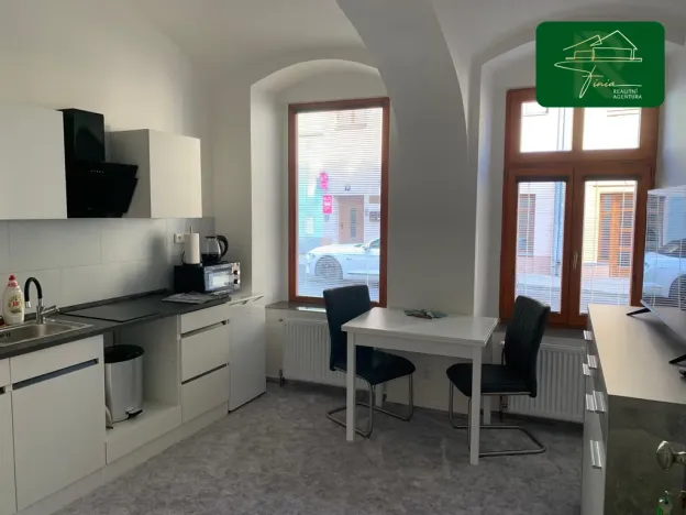 Prodej činžovního domu, Česká Lípa, Mariánská, 180 m2