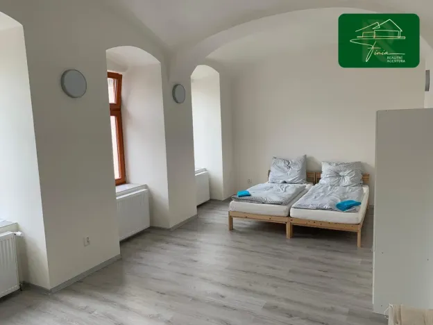 Prodej činžovního domu, Česká Lípa, Mariánská, 180 m2