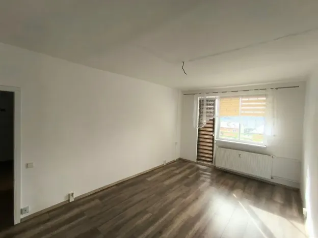 Pronájem bytu 3+1, Habartov, Karla Čapka, 69 m2