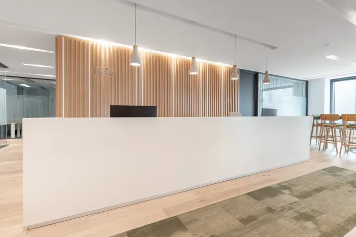 Pronájem kanceláře, Říčany, Obchodní, 7 m2