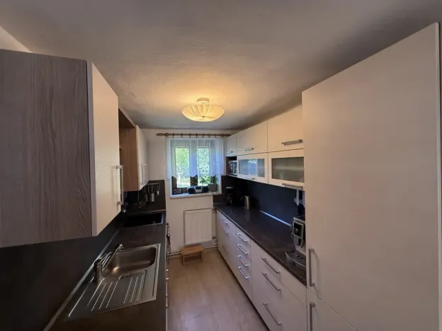 Prodej rodinného domu, Zvíkov, 60 m2