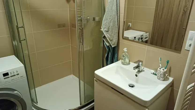 Prodej bytu 1+kk, Praha - Letňany, Hlučkova, 34 m2
