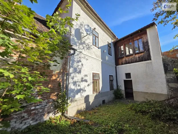 Prodej rodinného domu, Březnice, Bubovická, 300 m2