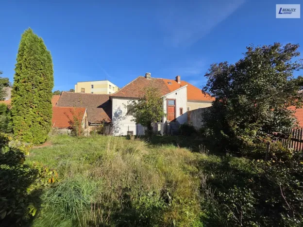 Prodej rodinného domu, Březnice, Bubovická, 300 m2