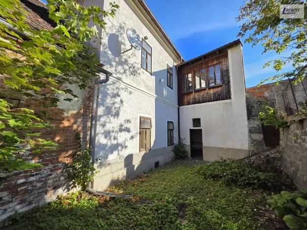 Prodej rodinného domu, Březnice, Bubovická, 300 m2