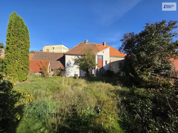Prodej rodinného domu, Březnice, Bubovická, 300 m2