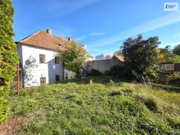 Prodej rodinného domu, Březnice, Bubovická, 300 m2