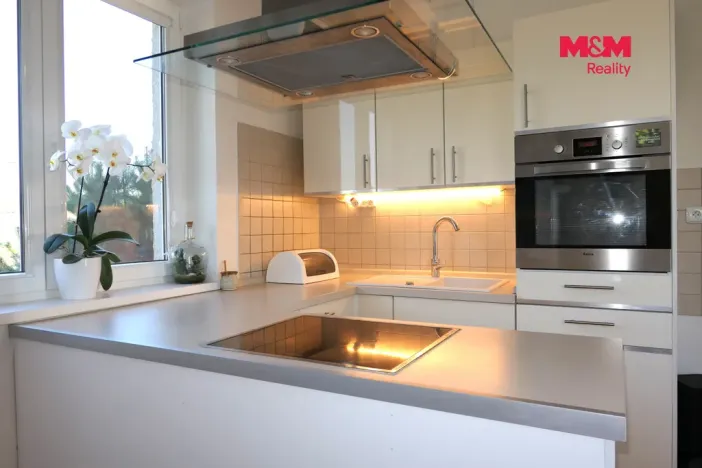 Prodej bytu 2+1, Rožmitál pod Třemšínem - Strýčkovy, 62 m2
