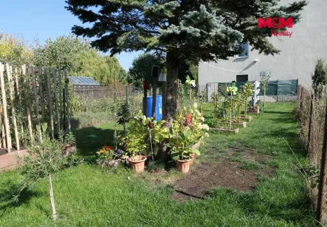 Prodej bytu 2+1, Rožmitál pod Třemšínem - Strýčkovy, 62 m2