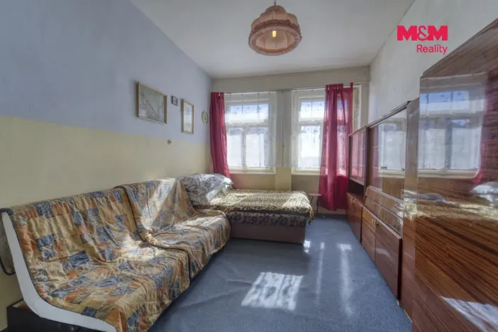 Prodej bytu 2+1, Abertamy, Jáchymovská, 60 m2