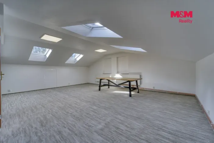 Prodej obchodního prostoru, Toužim, Plzeňská, 561 m2