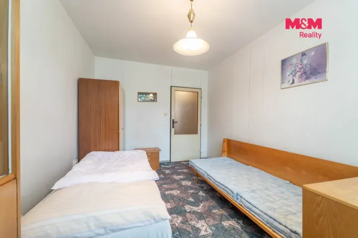 Prodej bytu 3+1, Beroun - Beroun-Město, Košťálkova, 79 m2