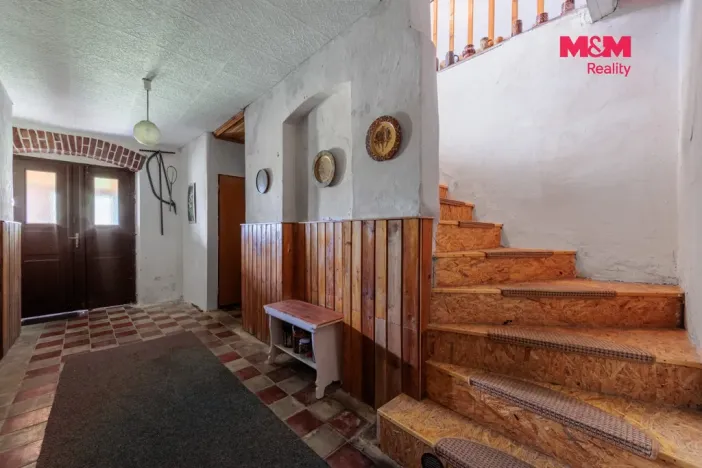 Prodej rodinného domu, Vejprty, Hasičská, 205 m2