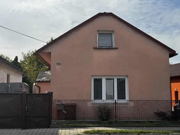 Prodej rodinného domu, 110 m², Hlučínská, Kravaře, Kouty