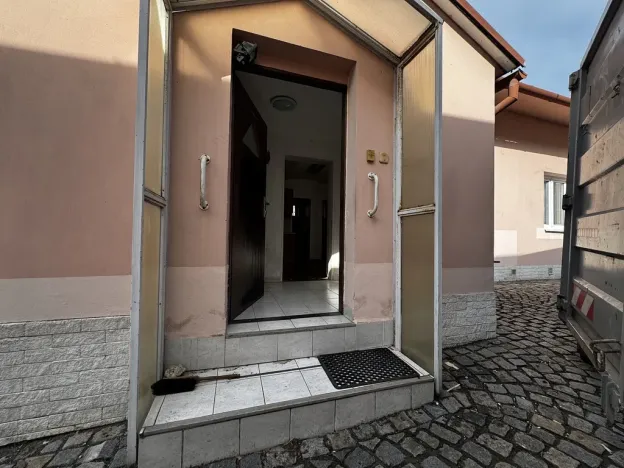 Prodej rodinného domu, Kravaře - Kouty, Hlučínská, 110 m2